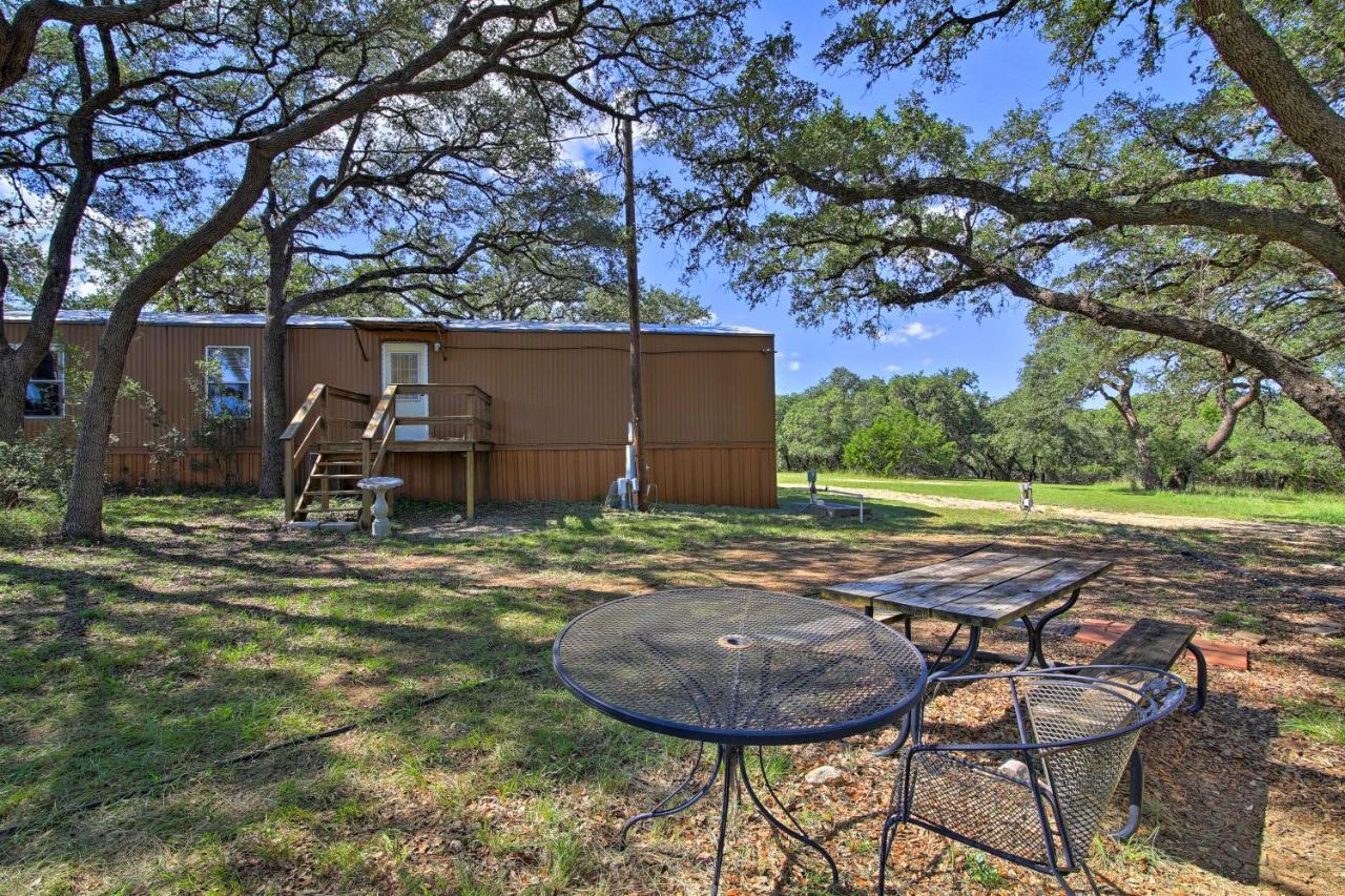 Quiet Utopia Cabin With Deck And Mountain Views! Exterior foto