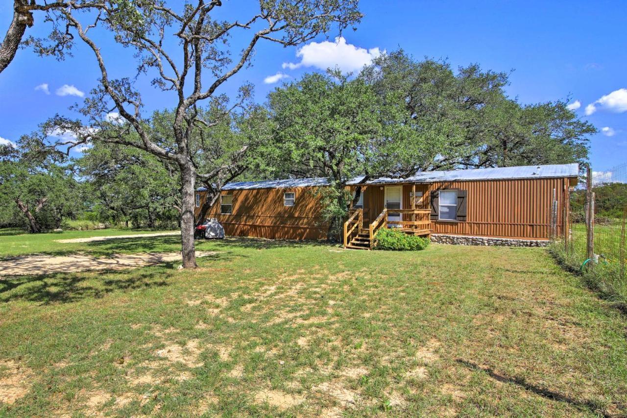 Quiet Utopia Cabin With Deck And Mountain Views! Exterior foto